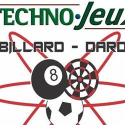 Amusement Techno Jeux Inc. in Québec, QC (Vieux-Limoilou) - Opening Hours