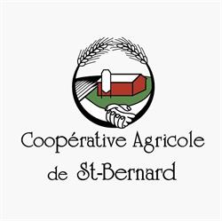 COOP Agricole de St-Bernard, Saint-Bernard, QC opening hours