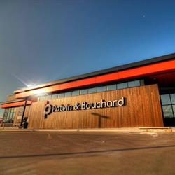 Potvin et Bouchard Incorporated, Alma, QC opening hours