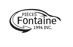 Pieces Fontaine Inc, Victoriaville, QC opening hours
