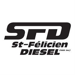 St-Felicien Diesel, opening hours