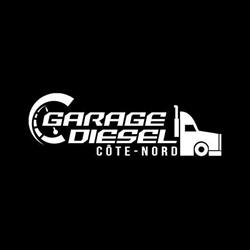 Garage Diesel Côte-Nord Inc., Baie-Comeau, QC opening hours