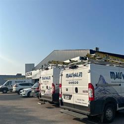 Mauvalin Inc, Chicoutimi, QC opening hours