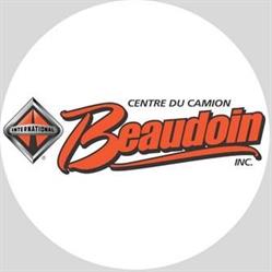 Centre Du Camion Beaudoin Inc, Drummondville, QC opening hours