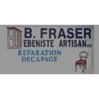 B. Fraser Ebéniste Artisan, Saint-Simon-de-Rimouski, QC opening hours
