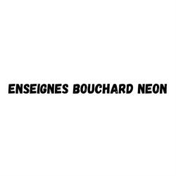 Enseignes Bouchard Neon, Sept-Îles, QC opening hours