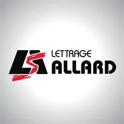Lettrage Allard Enr., Amqui, QC opening hours