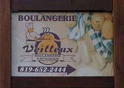 Boulangerie Veilleux S.e.n.c., Saint-Sébastien-de-Frontenac, QC opening hours