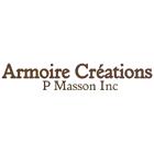 Creations P Masson Inc, Trois-Rivières, QC opening hours