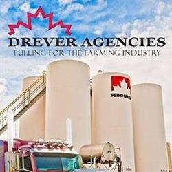 Drever Agency Inc., Camrose, AB opening hours