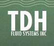 Tdh Fluid Systems Inc. in Edmonton, AB (Eastgate Business Park) - Opening Hours