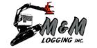 M & M Logging Inc, Slave Lake, AB opening hours