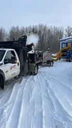 Lewcam Holdings Ltd., Drayton Valley, AB opening hours