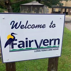 Fairvern Nursing Home, Huntsville, ON opening hours