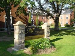 Atlantic School of Theology, Halifax, NS opening hours