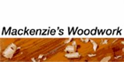 Mackenzie's Woodwork, Souris, PE opening hours