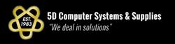 5d Computer Systems Inc., Waterloo, ON opening hours
