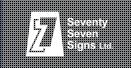 Seventy-Seven Signs Ltd., Saskatoon, SK opening hours