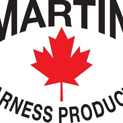 Aaron Martin Harness Ltd., Wallenstein, ON opening hours