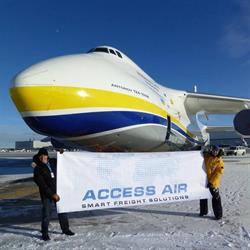 Access Air Inc., Mississauga, ON opening hours
