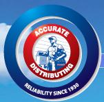 Accurate Impressions Ltd., East York, ON opening hours