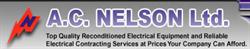 AC Nelson Electrical Ltd, Langley, BC opening hours