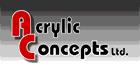 Acrylic Concepts Ltd, Calgary, AB opening hours