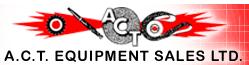A.c.t. Equipment Sales Ltd. in Surrey, BC (Port Kells) - Opening Hours