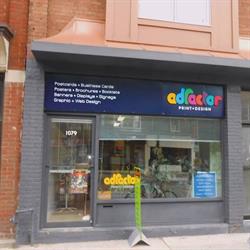 Adfactor Inc. in Toronto, ON (Trinity - Bellwoods) - Opening Hours
