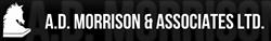 A.d. Morrison & Associates in London, ON (Southcrest) - Opening Hours