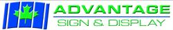 Advantage Sign & Display Systems, Regina, SK opening hours