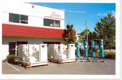 Airex Systems Ltd, Delta, BC opening hours