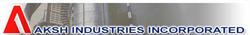 Aksh Industries, Inc., Mississauga, ON opening hours