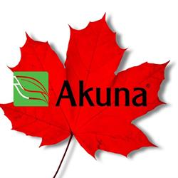 Akuna Health Products Inc., Mississauga, ON opening hours