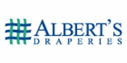 Albert's Draperies, Saint John, NB opening hours