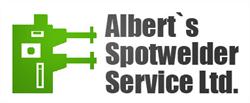 Albert's Spotwelder Service, Stouffville, ON opening hours