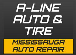 A-Line Automotive Mississauga Auto Repair, opening hours