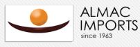 Almac Imports Ltd., Pointe-Claire, QC opening hours