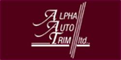 Alpha Auto Trim, Mississauga, ON opening hours