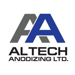 Altech Anodizing Ltd., Delta, BC opening hours