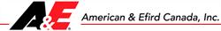 American & Efird Canada Inc., Anjou, QC opening hours