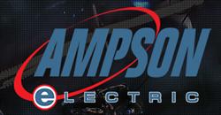 Ampson E.m.c. Electric Co Ltd., Brampton, ON opening hours