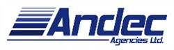Andec Agencies Ltd., Coquitlam, BC opening hours