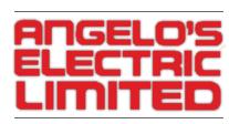 Angelo's Electric Limited in North York, ON (Jane And Finch) - Opening Hours