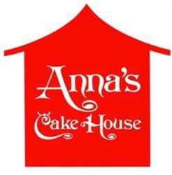 Anna's Cake House in Vancouver, BC (Mount Pleasant) - Opening Hours