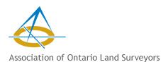 Assoc. Of Ont. Land Surveyors in Scarborough, ON (Steeles) - Opening Hours