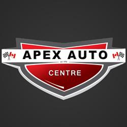 Apex Auto, Oshawa, ON opening hours
