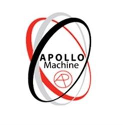 Apollo Machine & Welding Ltd. in Edmonton, AB (Southeast Edmonton) - Opening Hours