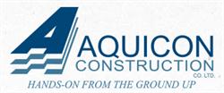 Aquicon Construction Co. Ltd., Brampton, ON opening hours