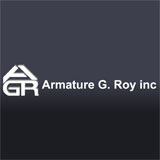 Armature G. Roy, Princeville, QC opening hours